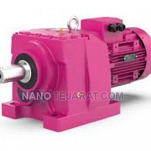 گیربکس شافت مستقیم ایلماز Yilmaz گیربکس شافت مستقیم ایلماز Yilmaz